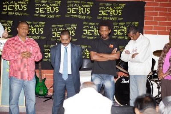 Gateway Church
