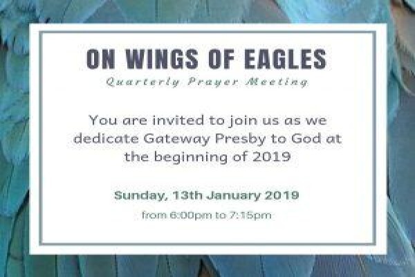 Gateway Presby