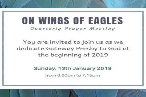 Gateway Presby