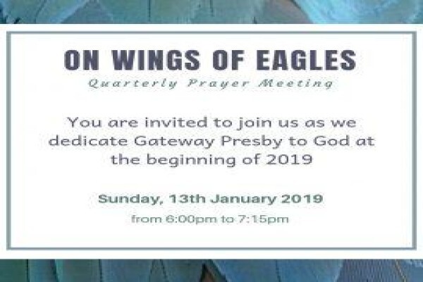 Gateway Presby