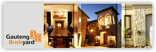 Gauteng Brickyard