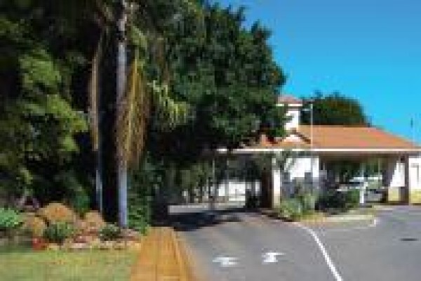 Gaudeo Properties Cc