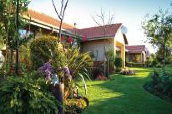 Gaudeo Properties Cc