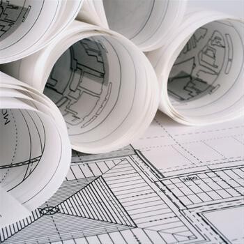 Gauteng Building Plans