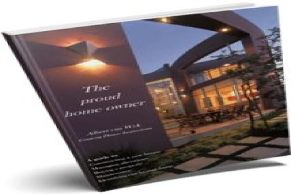 Gauteng Home Inspections
