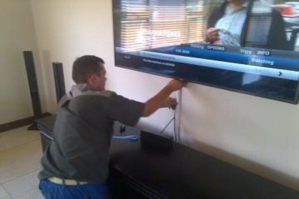 Gauteng Mobile Dj