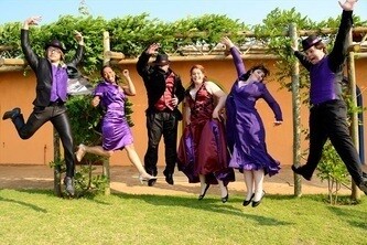 Gauteng Weddings Photographer