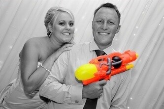 Gauteng Weddings Photographer