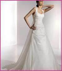 Gauteng Wedding Dresses
