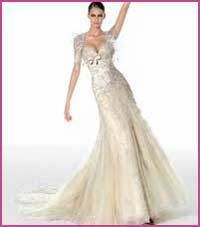 Gauteng Wedding Dresses