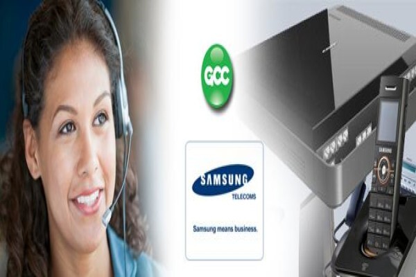Gcc Technical Solutions (Pty) Ltd