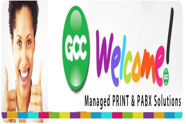 Gcc Technical Solutions (Pty) Ltd