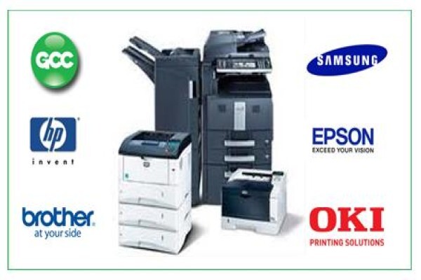 Gcc Technical Solutions (Pty) Ltd
