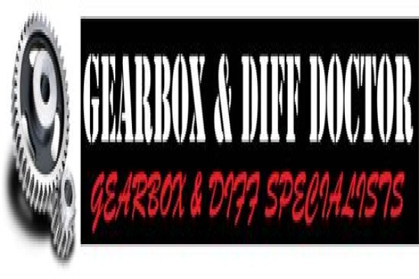 Gearbox And Differential Doctor