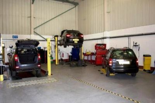 Gearbox And Differential Doctor