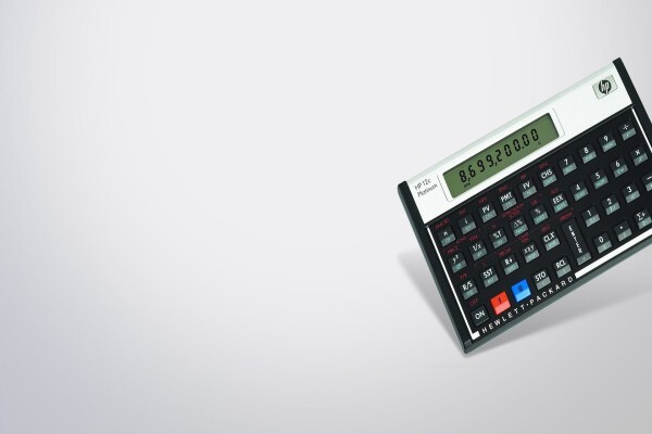 Calculatorshop