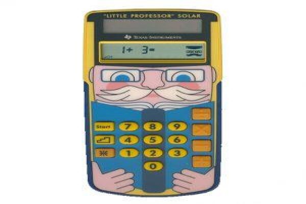 Calculatorshop