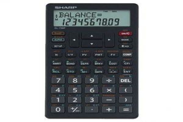 Calculatorshop