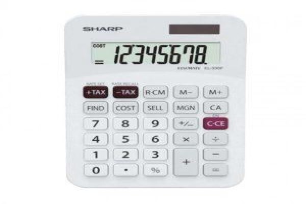 Calculatorshop