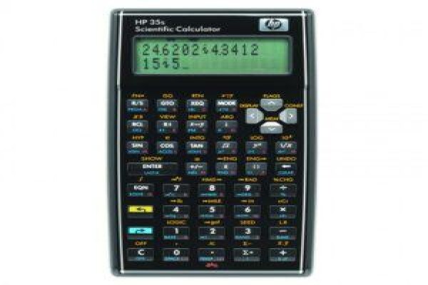 Calculatorshop