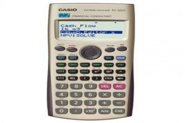 Calculatorshop