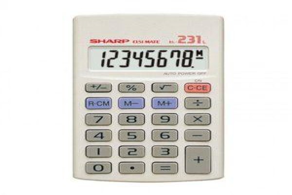 Calculatorshop