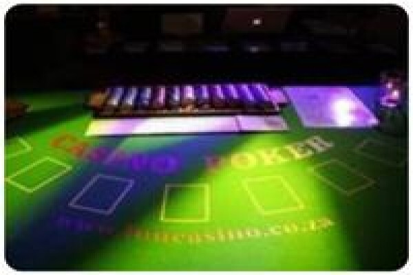 Gaming Events