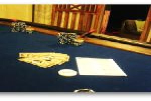 Gaming Events