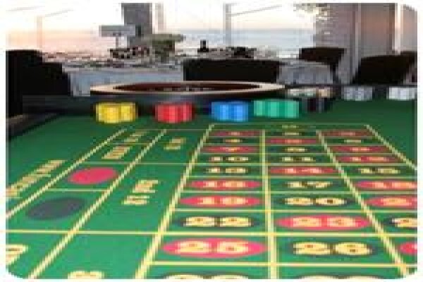 Gaming Events