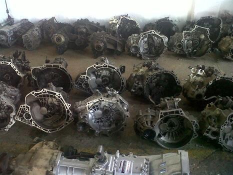 Gearbox And Differential Doctor