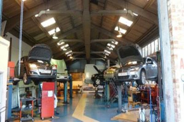 Gearbox And Differential Doctor