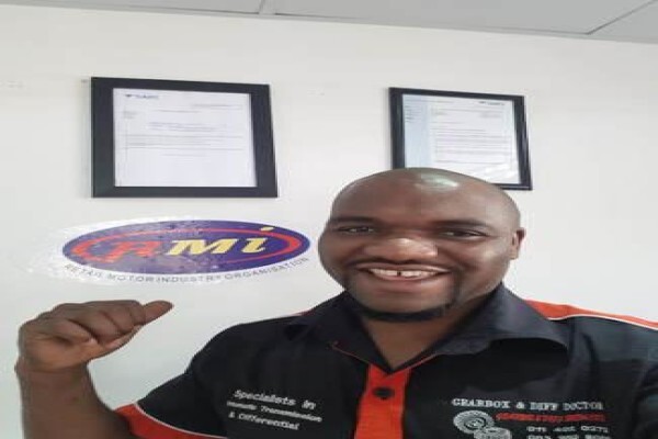 Gearbox And Differential Doctor