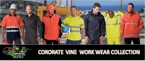 Corporate Vine