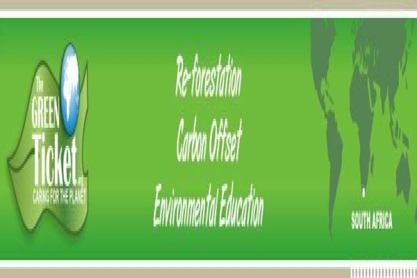 The Green Ticket