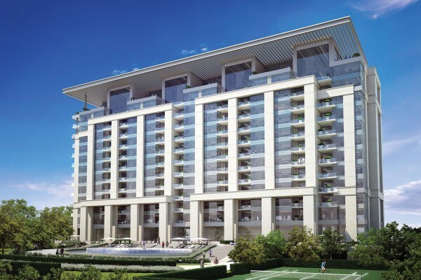 Kent Gush Properties
