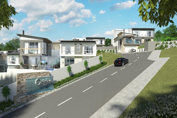 Kent Gush Properties
