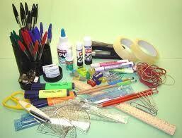 Striving Mind Stationery