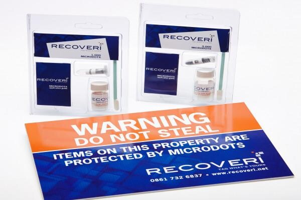 Recoveri