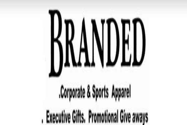 Branded Promotional Products