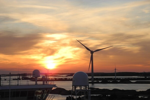 Renewable Energy South Africa