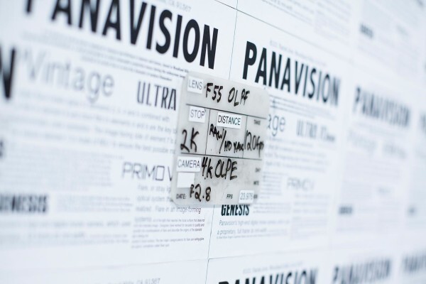 Panavision