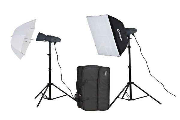 Photographic Gear