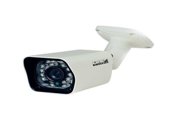 Frank Street Cctv Solutions