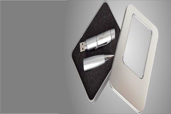 Gadget Import