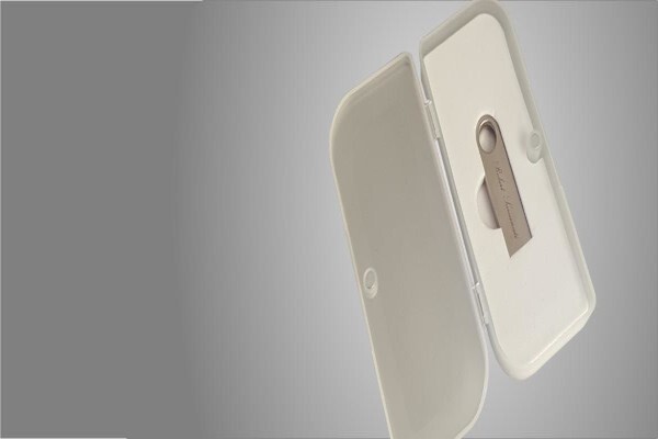 Gadget Import