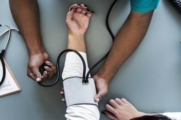 Healthbridge