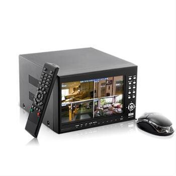 Hidden Cameras