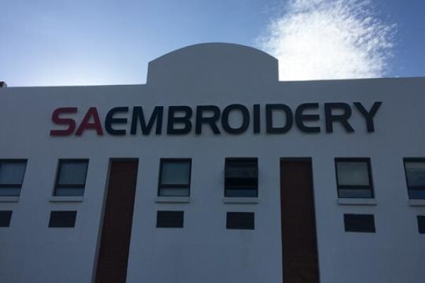 Integrated Clothing & Embroidery