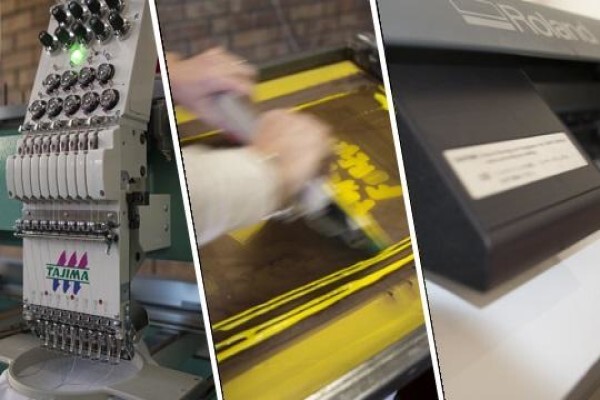 Integrated Clothing & Embroidery