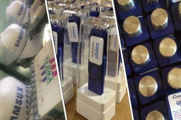 Integrated Clothing & Embroidery